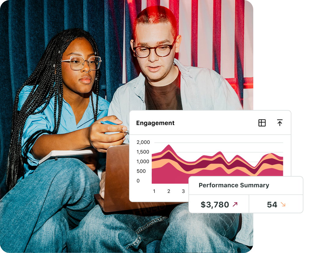 G2 testimonial screenshot