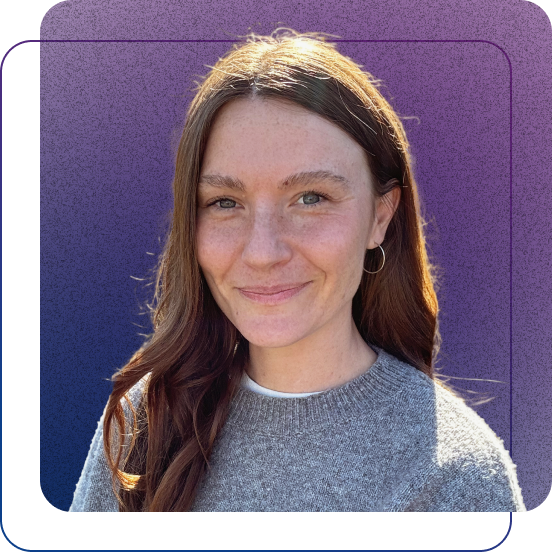 Headshot of Liz Casdia