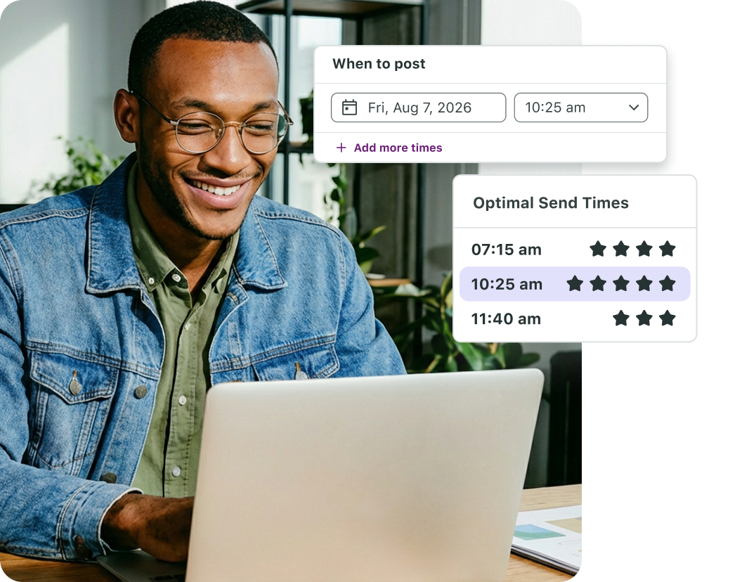 G2 testimonial screenshot