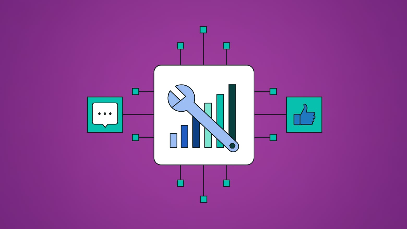 24 AI marketing tools your team should be using in 2025