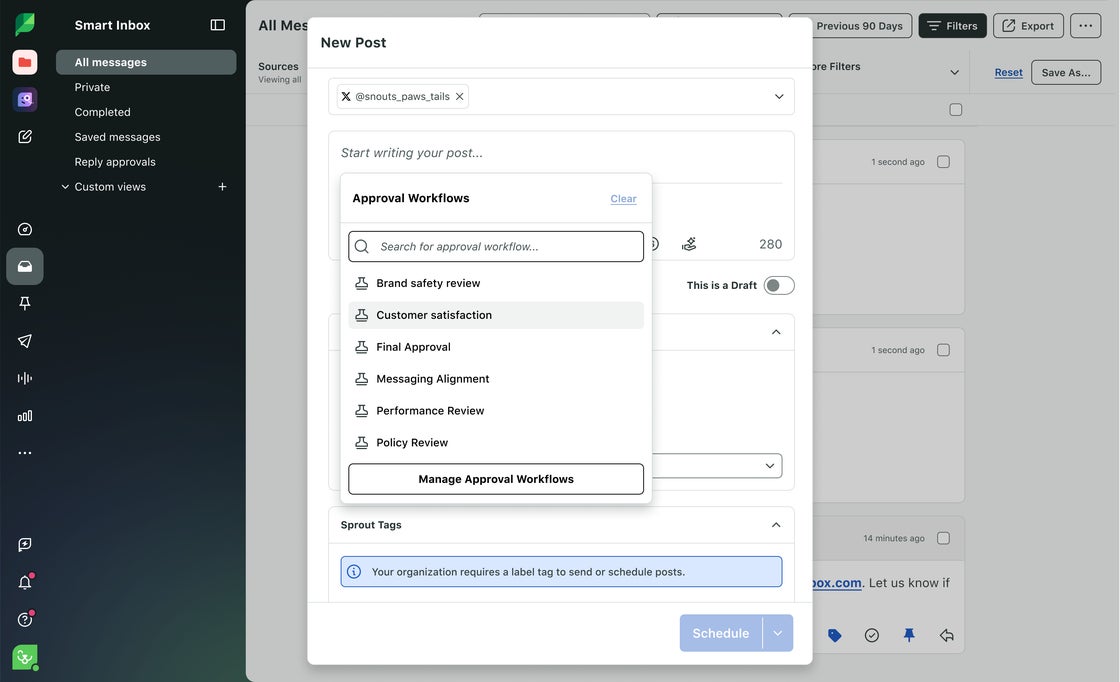 Social media moderation in 2026: The tools and tactics protecting your brand