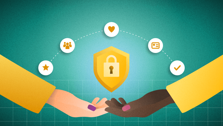 Building trust through social media: 5 ways to earn it