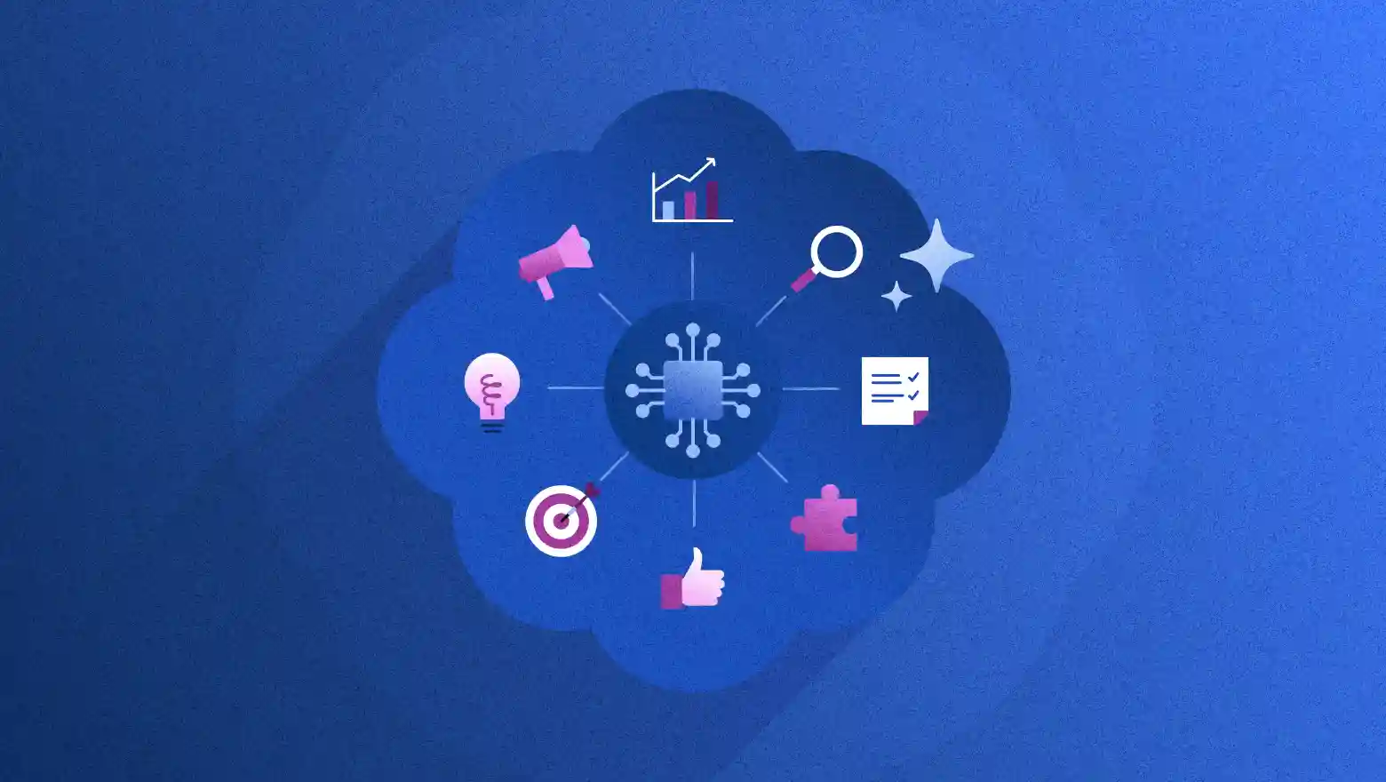 Designing an AI marketing strategy for social media: An expert guide