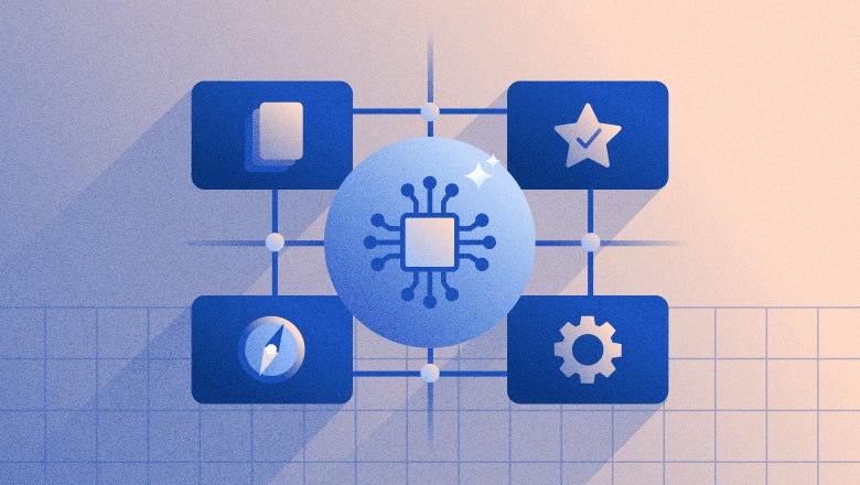 How to create AI agents for social media marketing