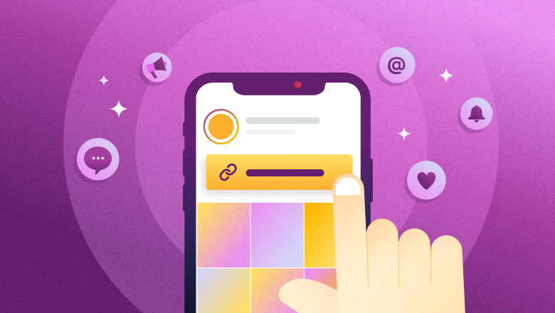 SproutLink vs. Linktree: Which link-in-bio tool is right for your brand?