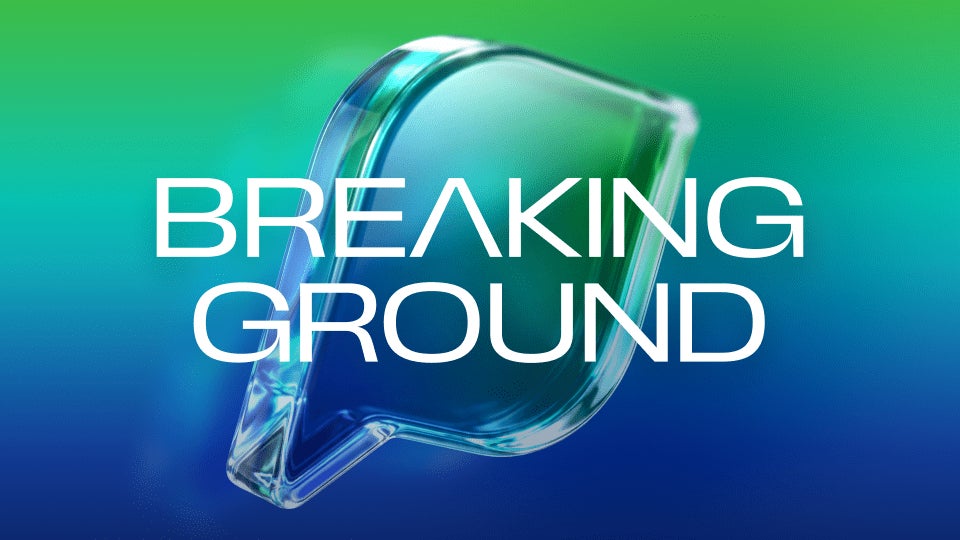 Q3 2026 Breaking Ground Recap: What’s new this quarter