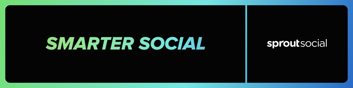 Smarter Social