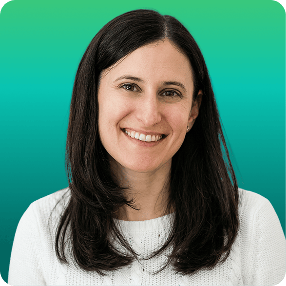 Headshot of Allison Lawrence