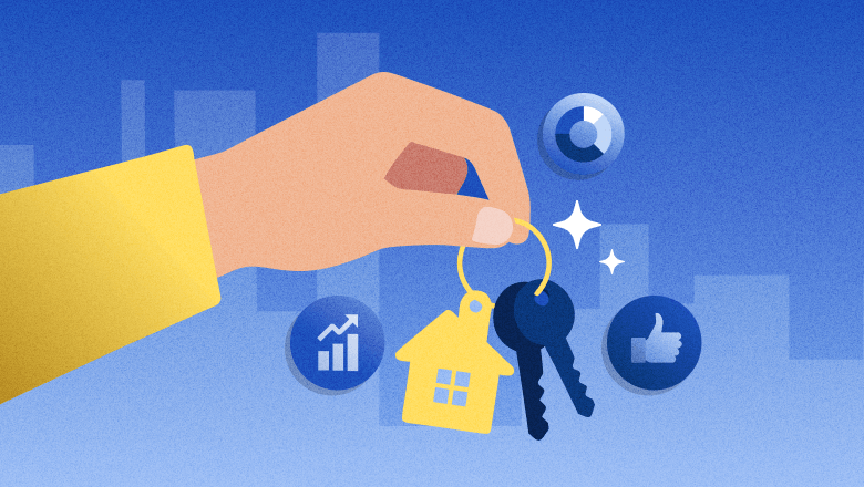 Social media for real estate: How to build a strategy that scales