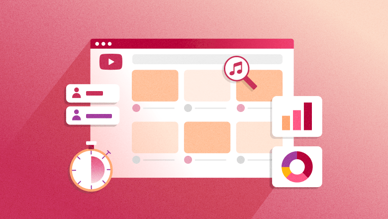 28 YouTube stats marketers should know in 2026 (Updated)