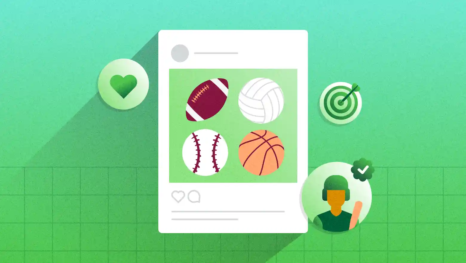Social media in sports: 9 Proven strategies to win engagement and fan loyalty