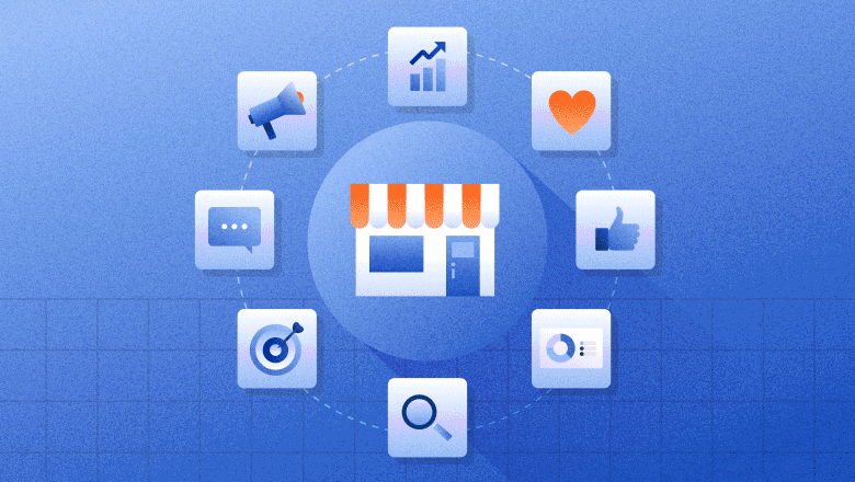 9 social media marketing tips for small business success