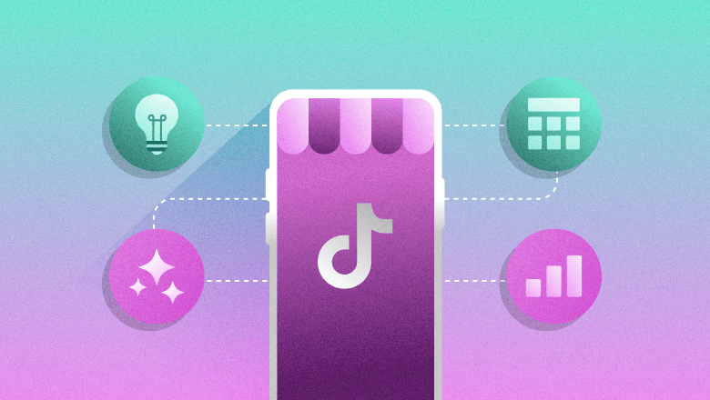 How to batch a month of TikTok content in one day