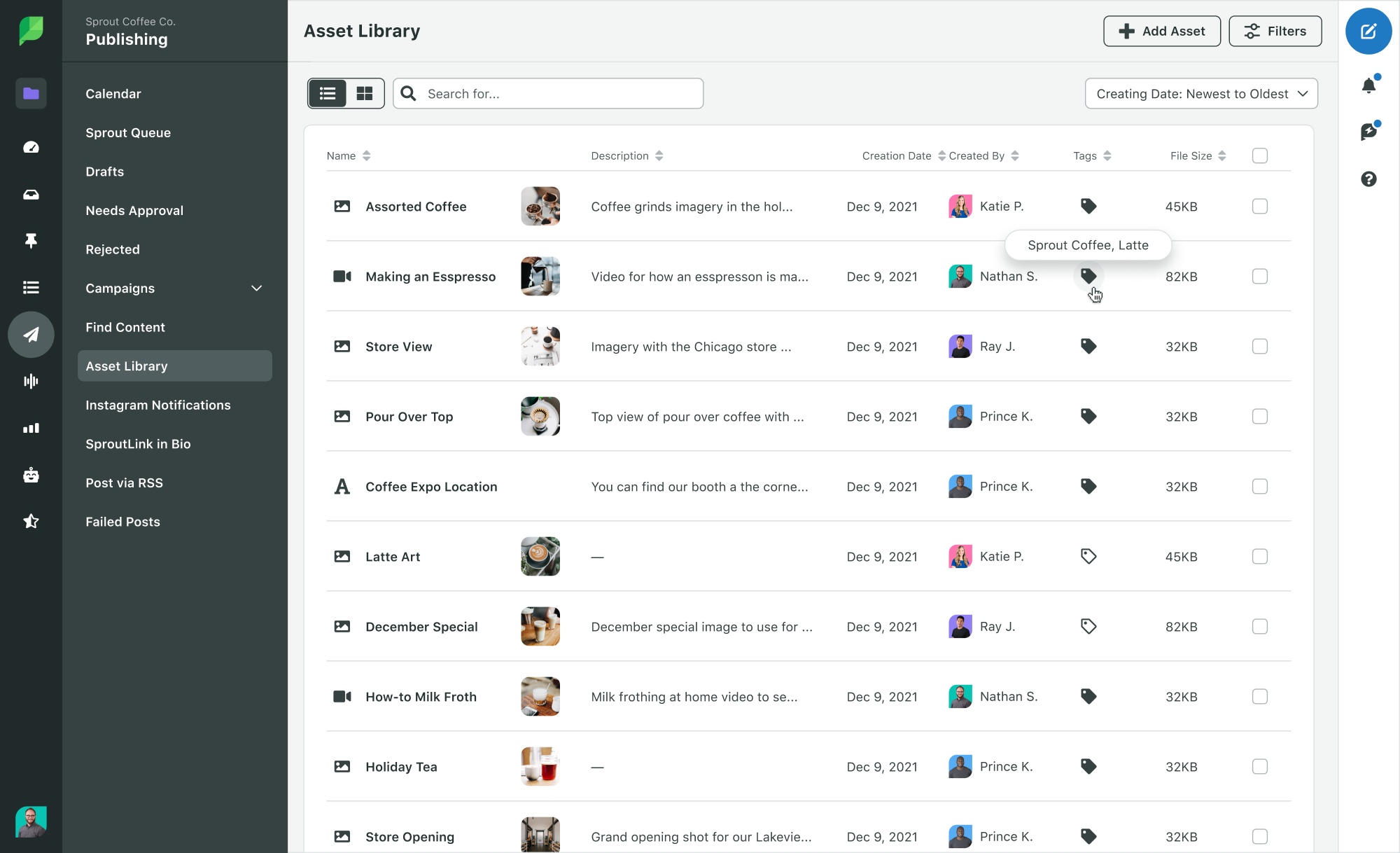 How to build a social media calendar that actually drives strategy