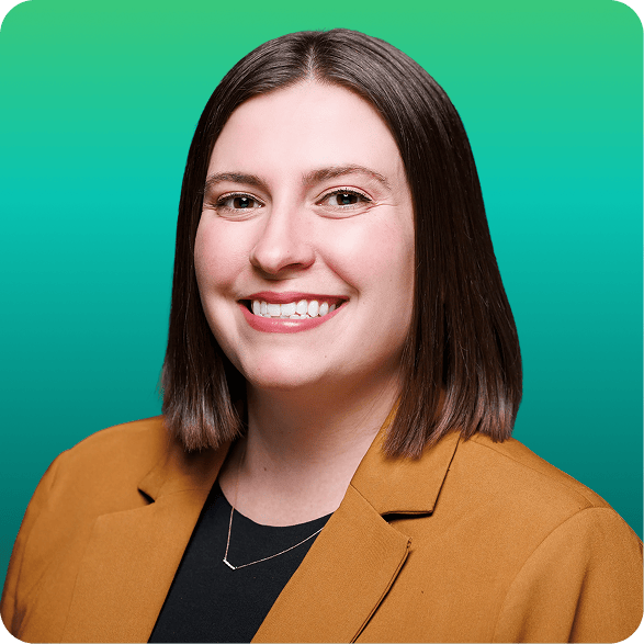 Headshot of Jill Trimbach