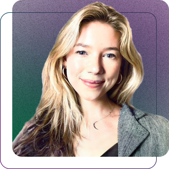 Headshot of Haley Pierce