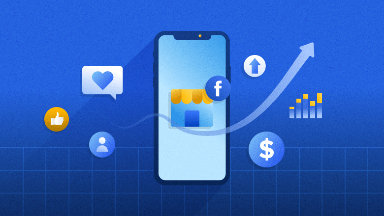Facebook Shops strategy: How to drive more social sales in 2026