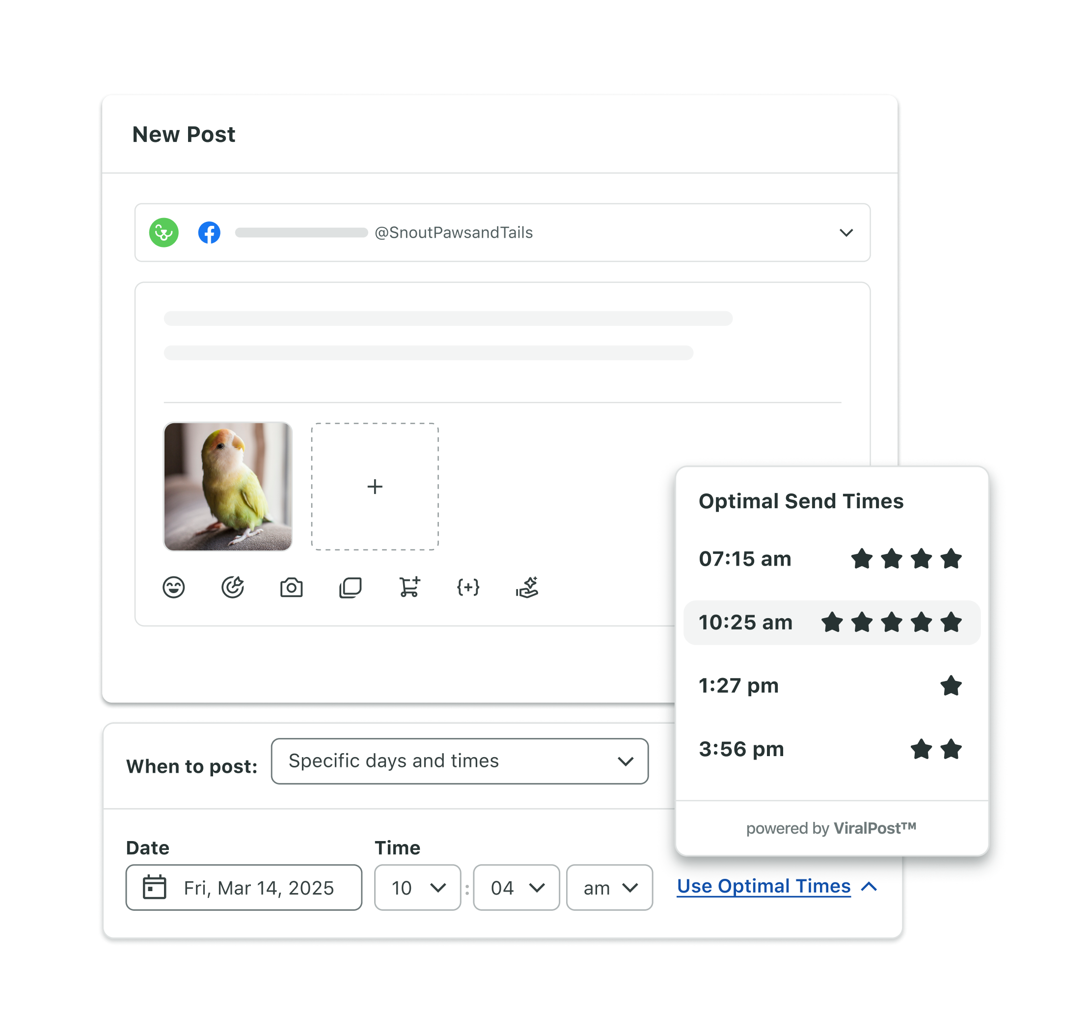 How to build a social media calendar that actually drives strategy