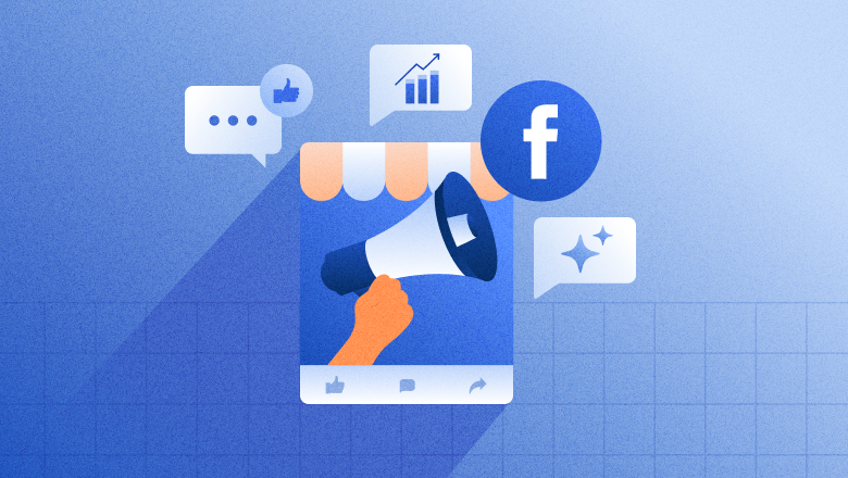 Facebook Shops strategy: How to drive more social sales in 2026