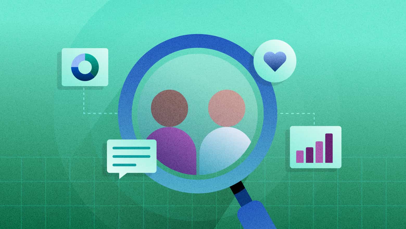 How to use social data for target audience analysis