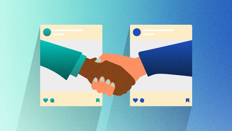 A step-by-step guide to the influencer vetting process