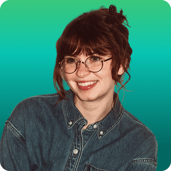Headshot of Olivia Jepson
