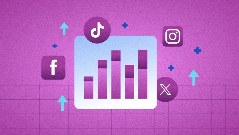 Social media ROI statistics marketers need to know in 2026