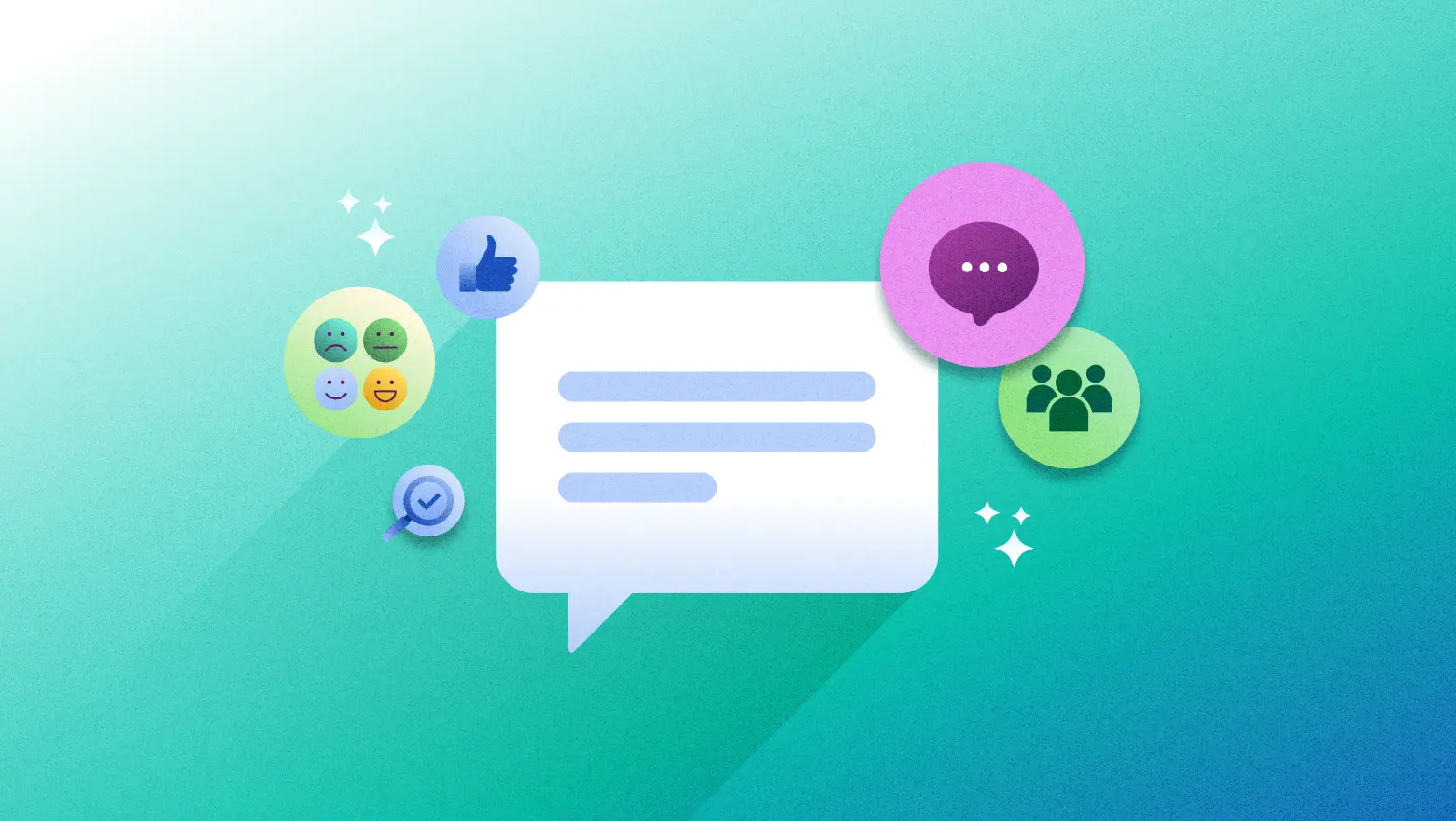 A tactical guide to social media comments and responses