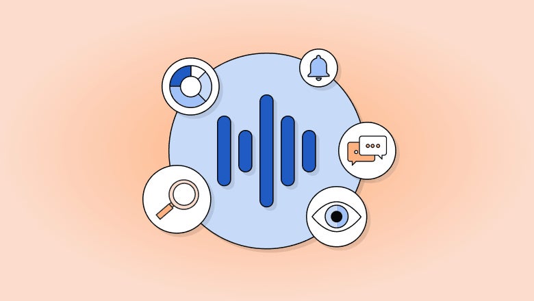 How to get social audience insights: listening prompts for every industry