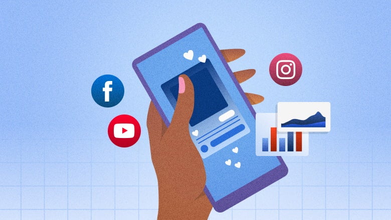 How millennials use social media: What marketers need to know