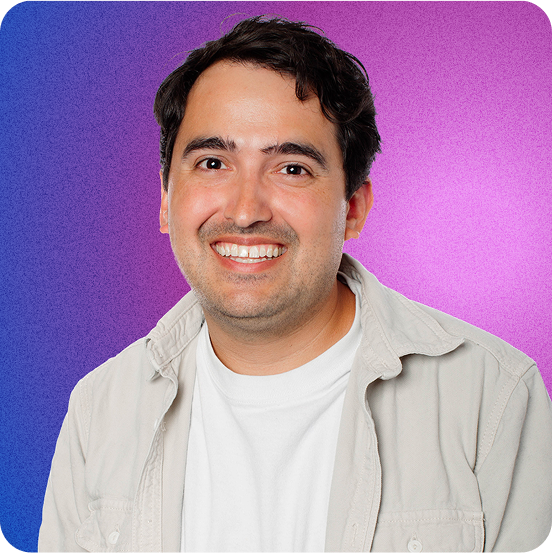 Headshot of Jeff MacDonald