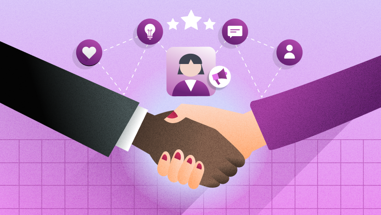 Building trust through social media: 5 ways to earn it