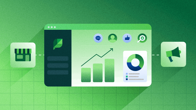 Native posting vs. Sprout Social Essentials: When to upgrade your social strategy