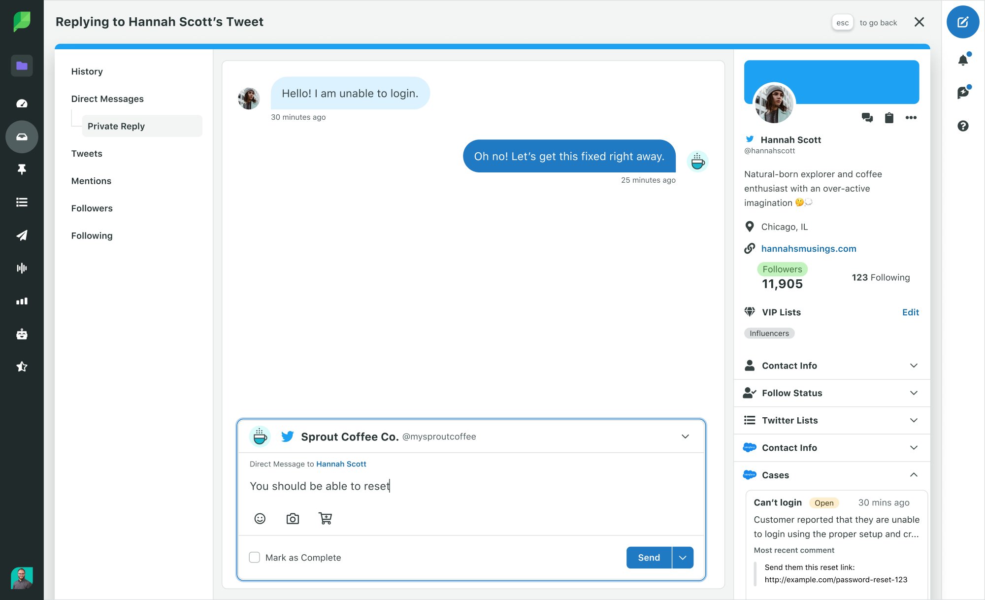 Social intelligence isn’t the future, it’s right now