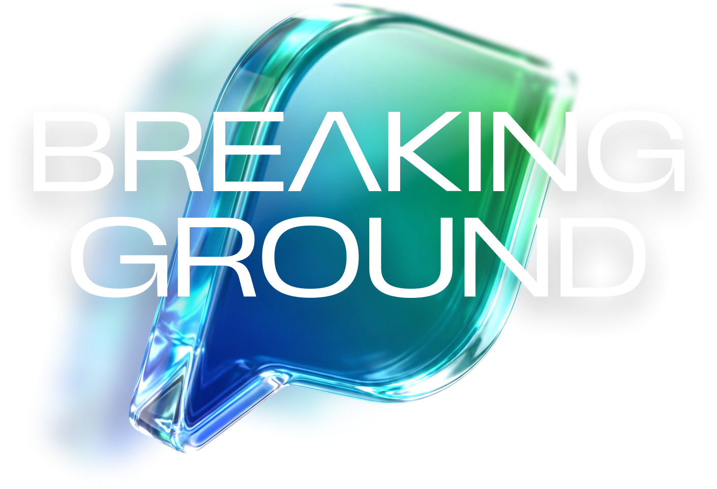 Breaking Ground Webinar Registration Page