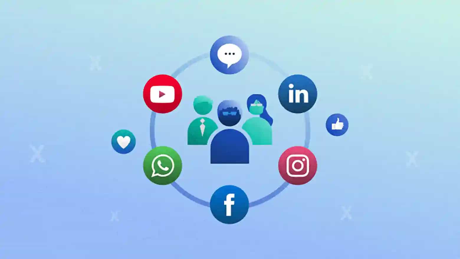 Gen X Social Media Data and Habits Sprout Social Gen X Social Media Data and Habits Sprout Social