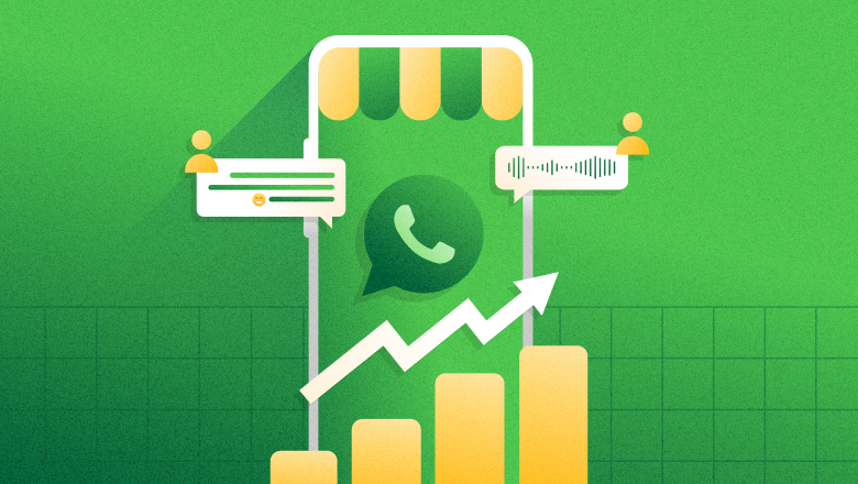 WhatsApp marketing for small business: Strategies that work