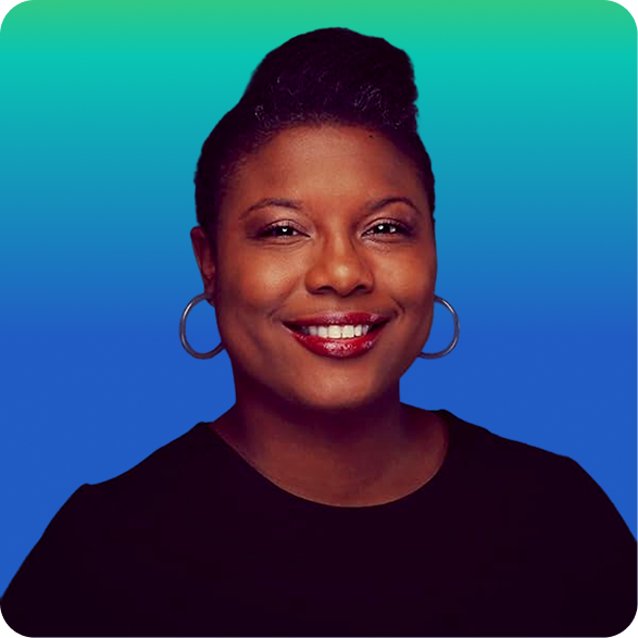 Headshot of Brittany Hennessy