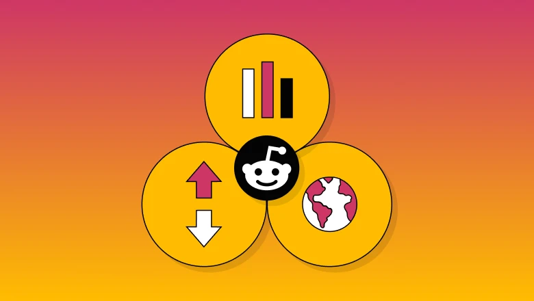 Reddit statistics in 2026 and tactics to grow your brand