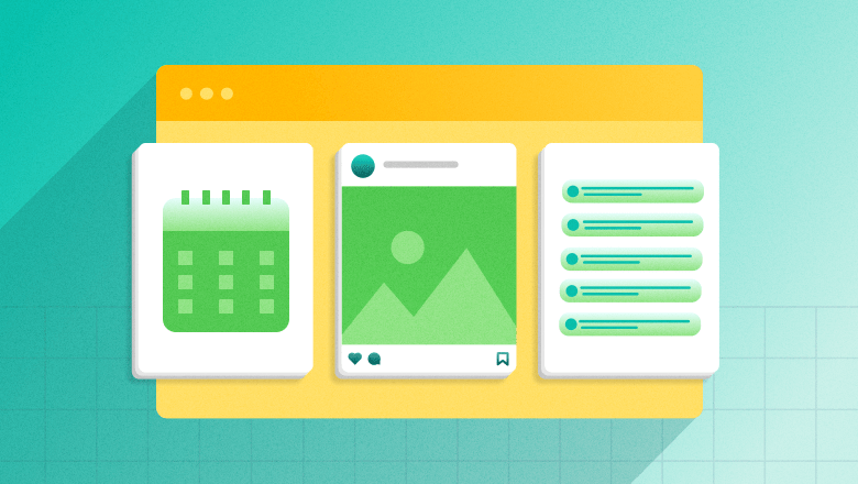 What are social media content pillars? (plus examples to get you started)