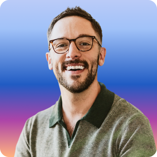 Headshot of DJ Capobianco