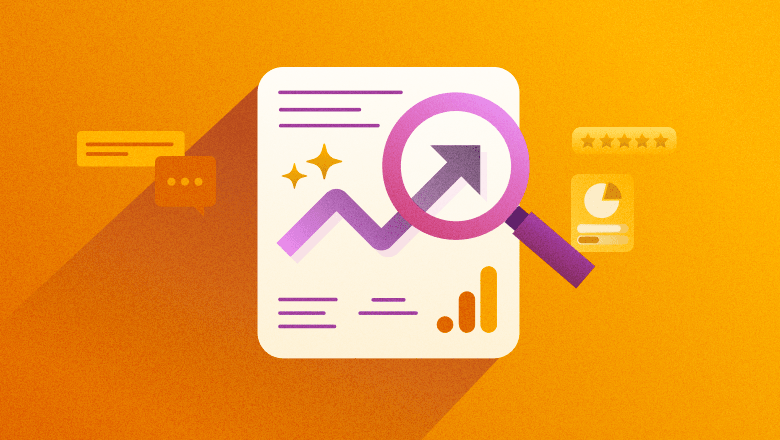 How to measure social media with Google Analytics (GA4)