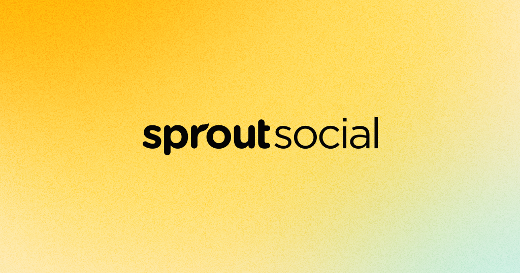 Exemplo de como adicionar um novo story ao Employee Advocacy do Sprout Social.