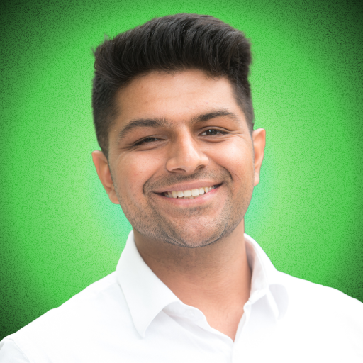 Foto de Saurabh Khurana​​ 