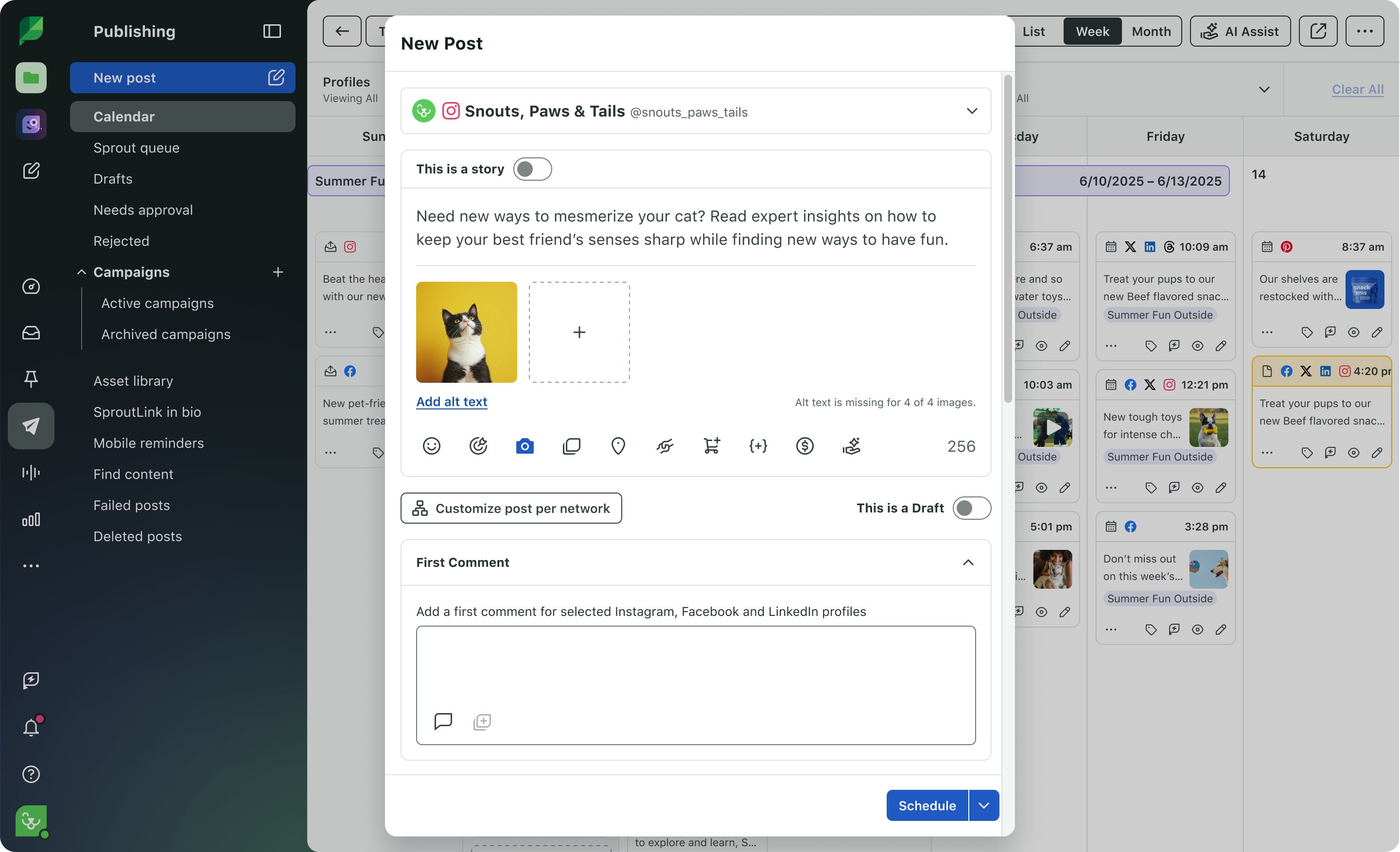 How to post on Instagram: A step‑by‑step guide for feed, Stories and reels