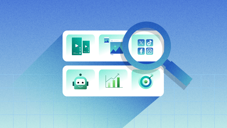 How to build a cross-network brand monitoring strategy on social