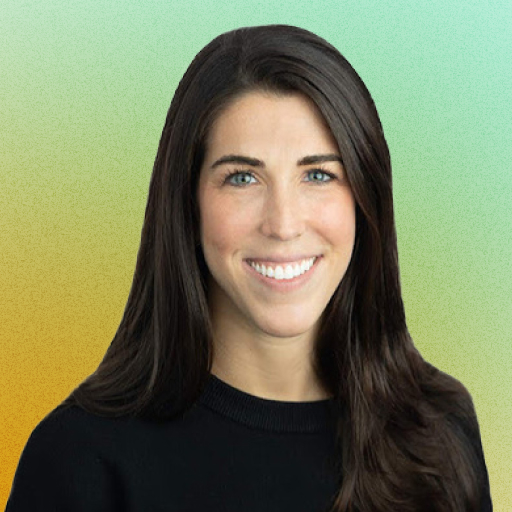 Headshot of Danielle Feller