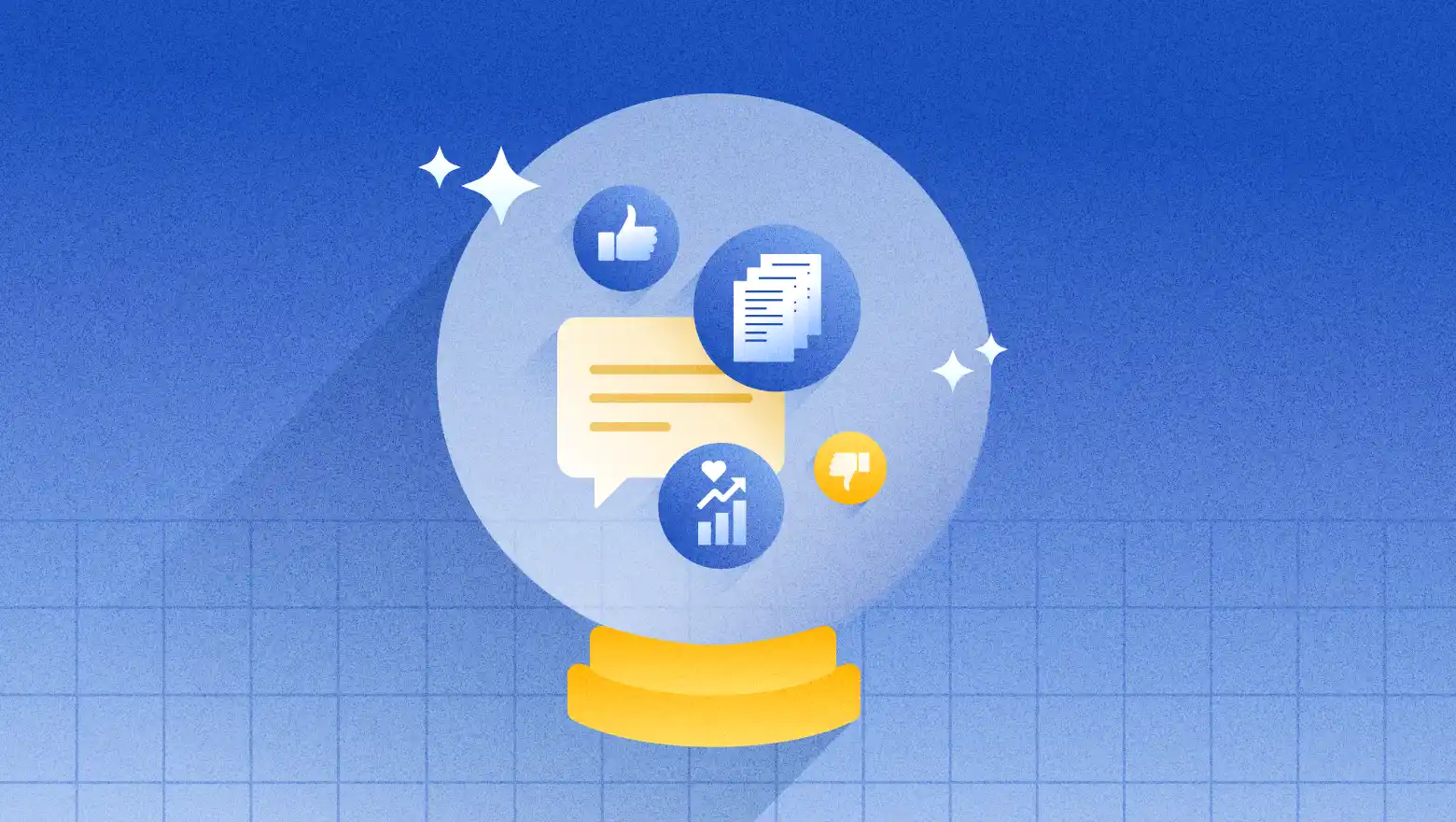 What is predictive media intelligence?