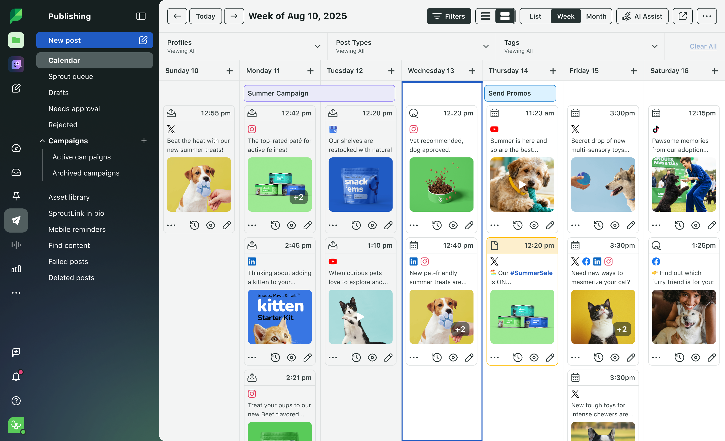 Pinterest for small business marketing: A guide for 2026