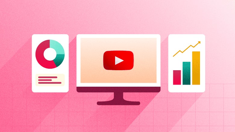 How to build a strategic YouTube dashboard: A guide to YouTube Studio and beyond